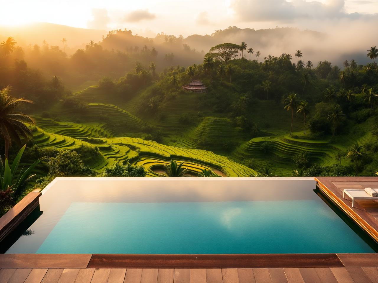 Bali, Indonesia