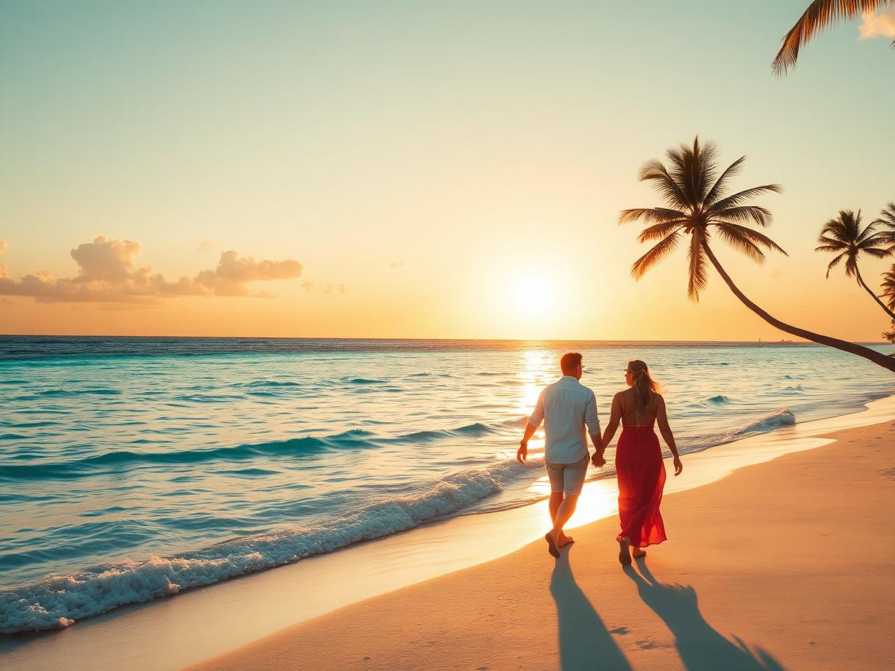 Two Hearts, One Horizon