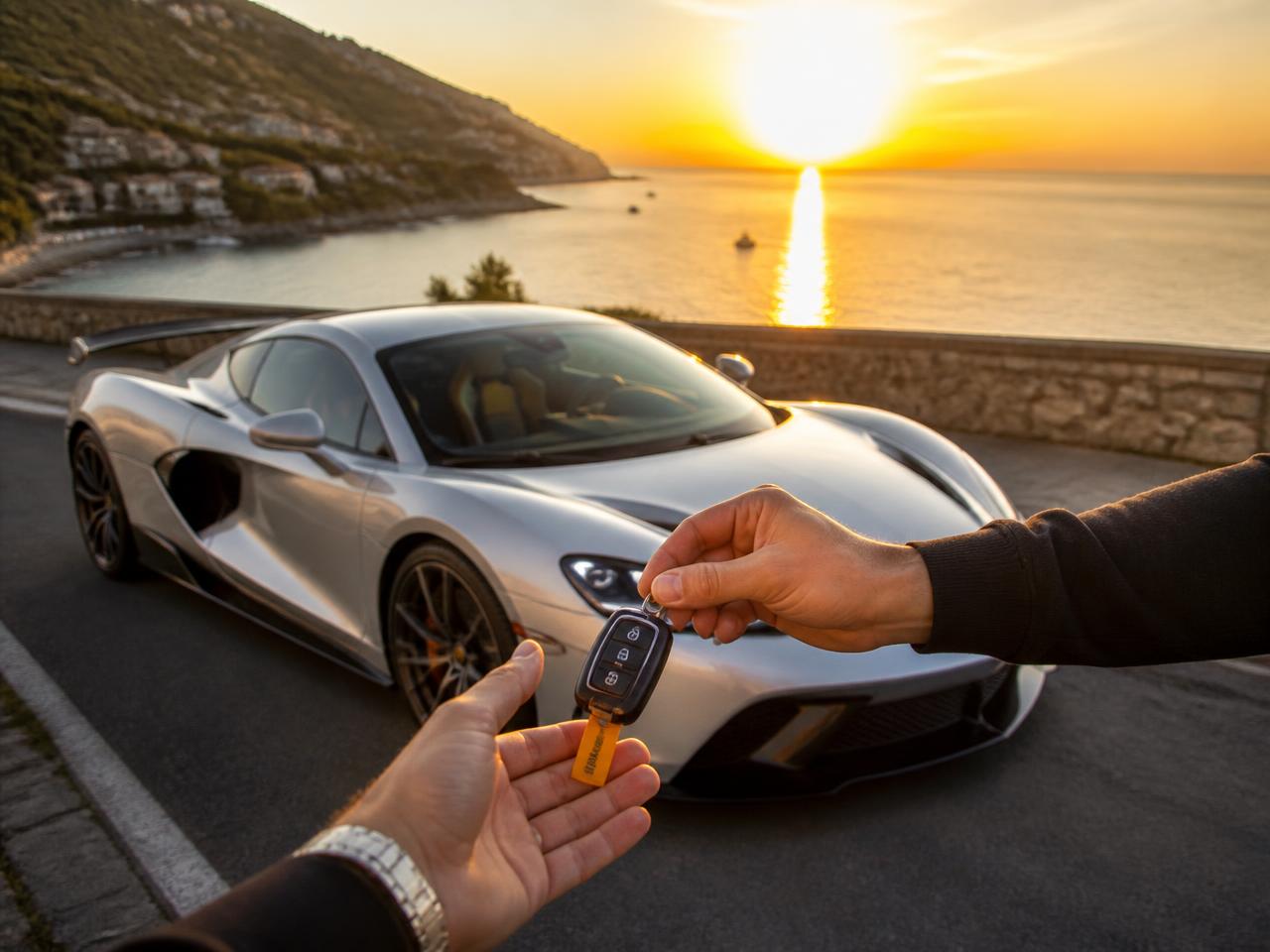 Car Rentals