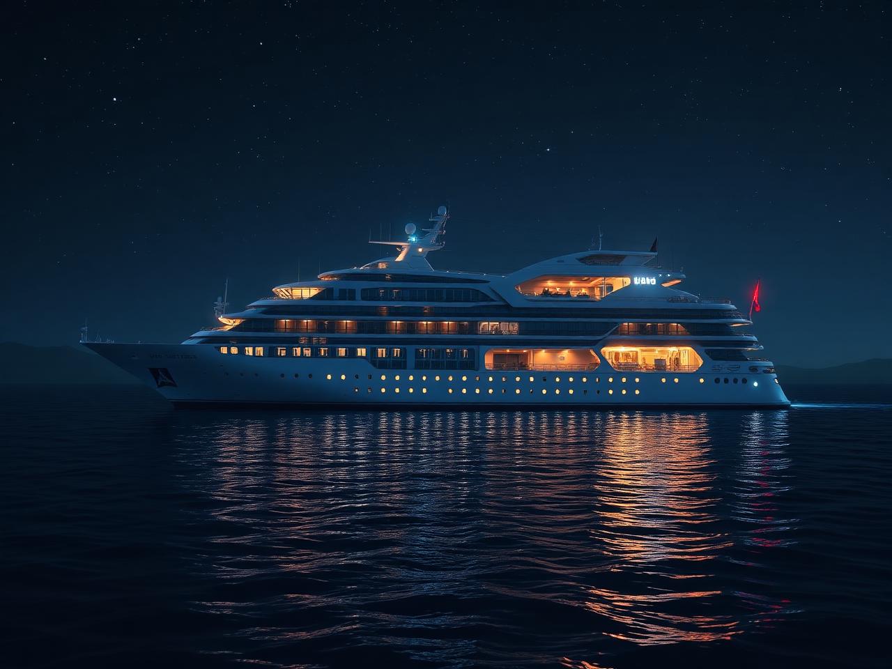 Cruise Packages