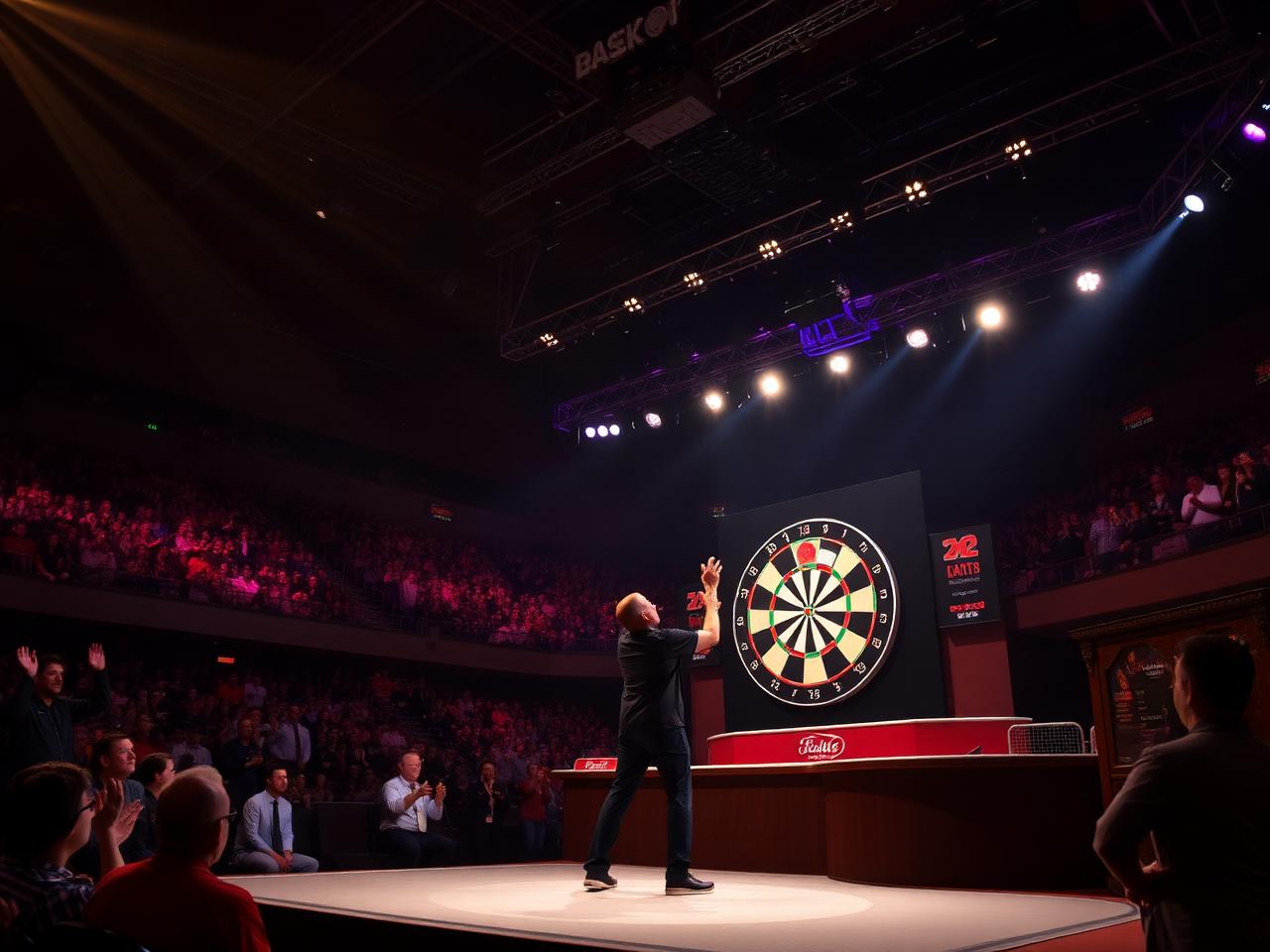 Darts