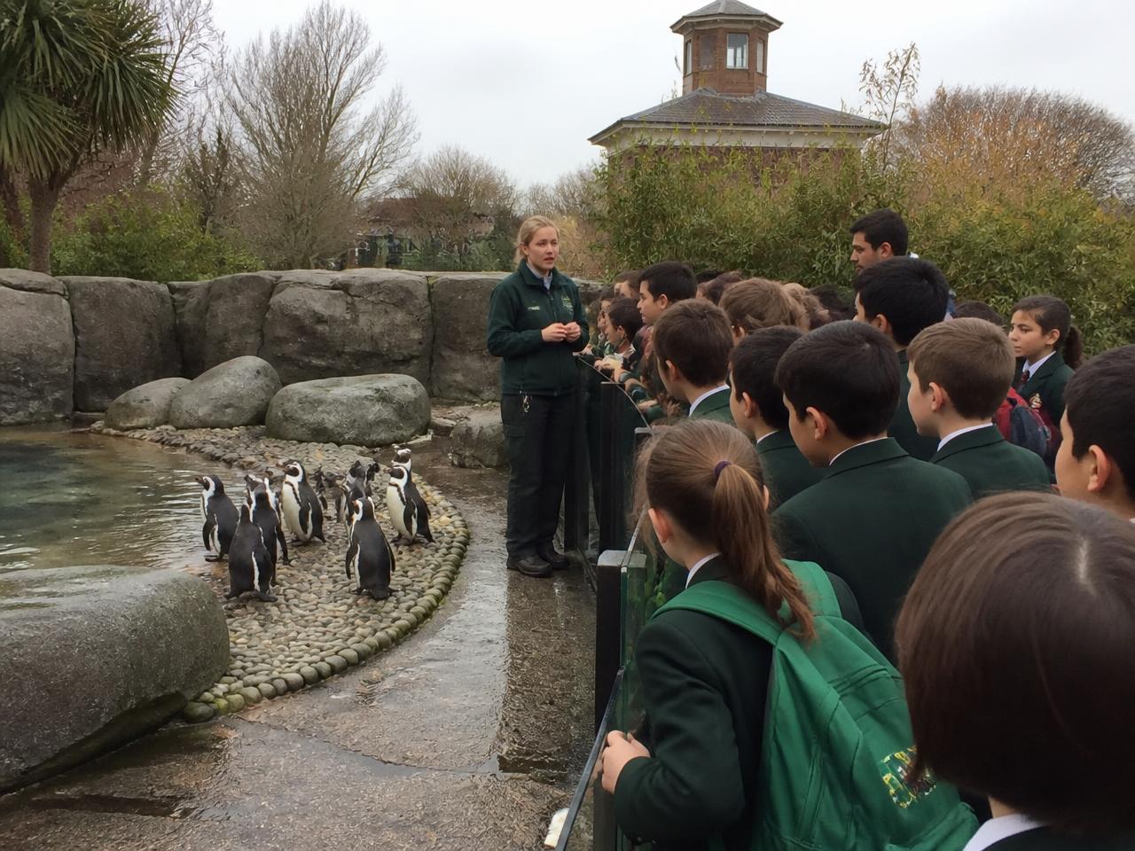 London Zoo