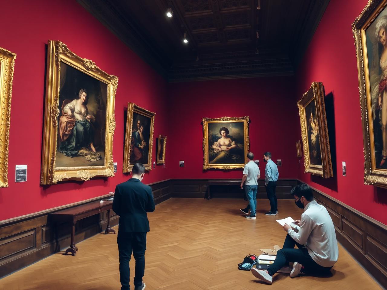 National Gallery