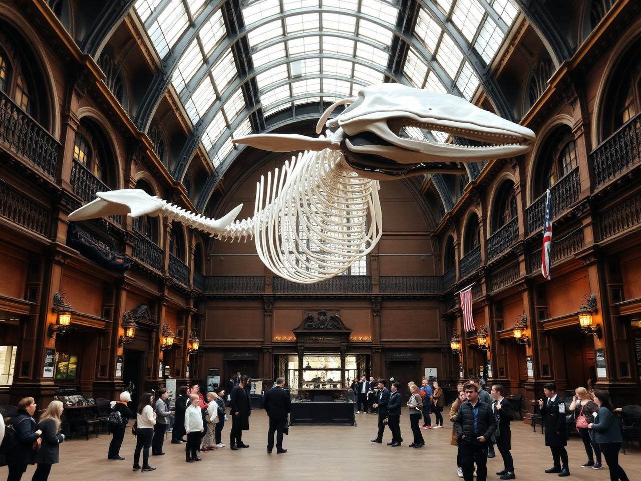 Natural History Museum