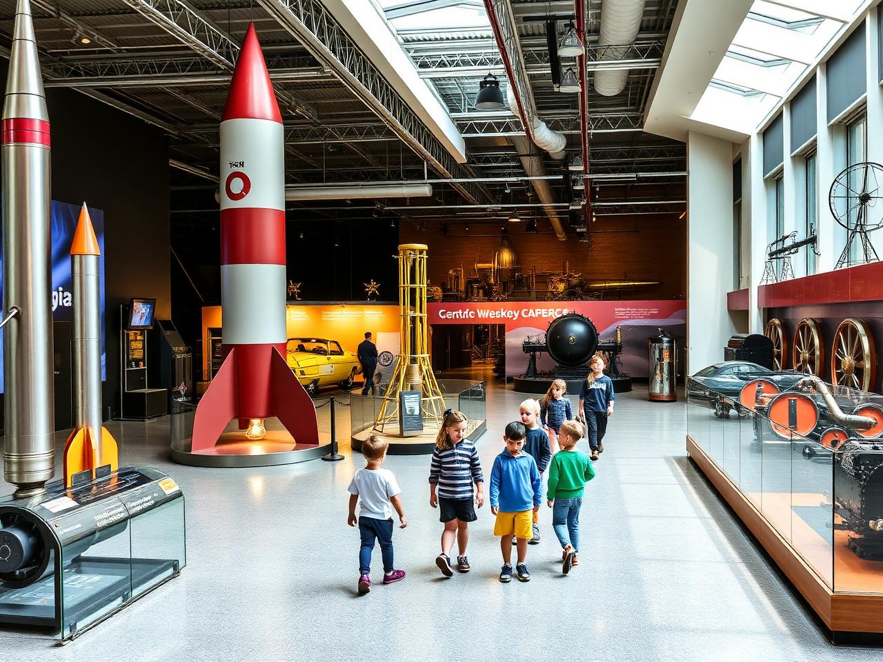 Science Museum