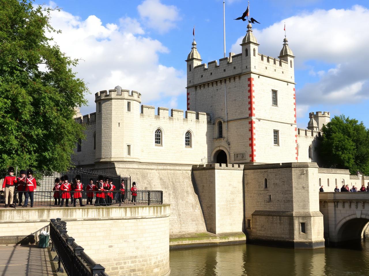 Tower of London