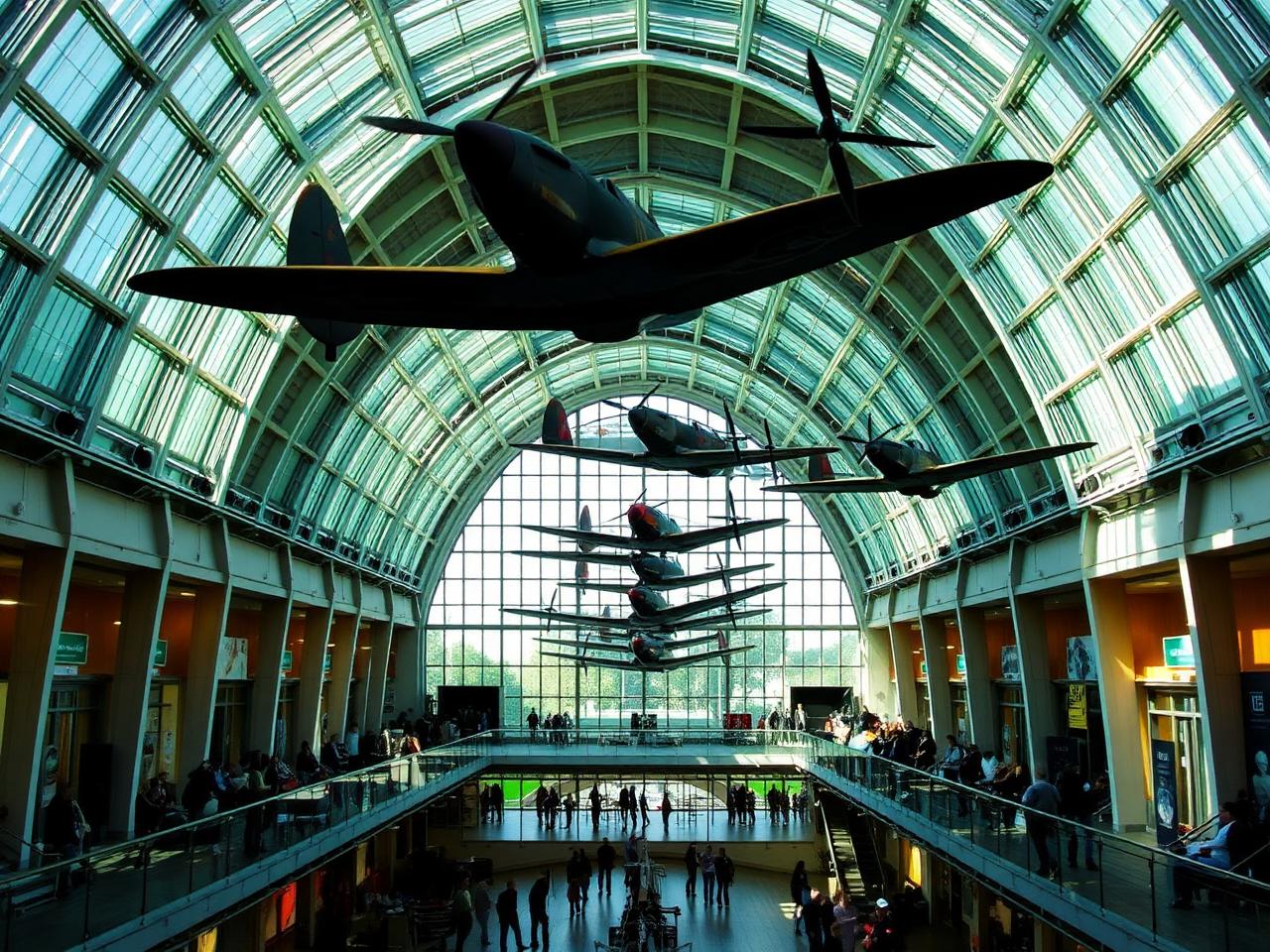 Imperial War Museum