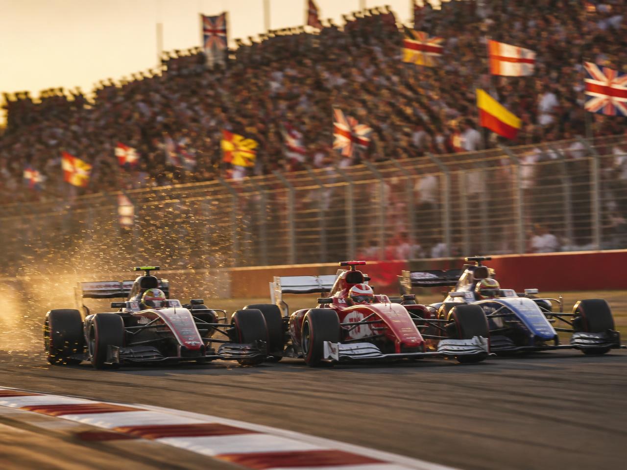 Formula 1