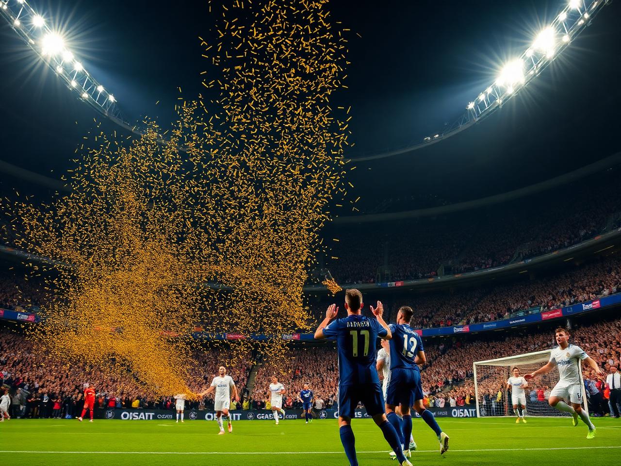Football Matches