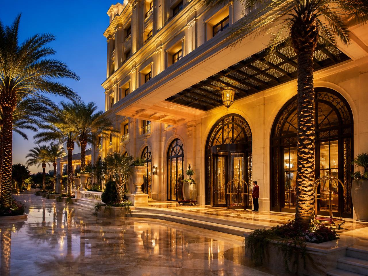 Hotels