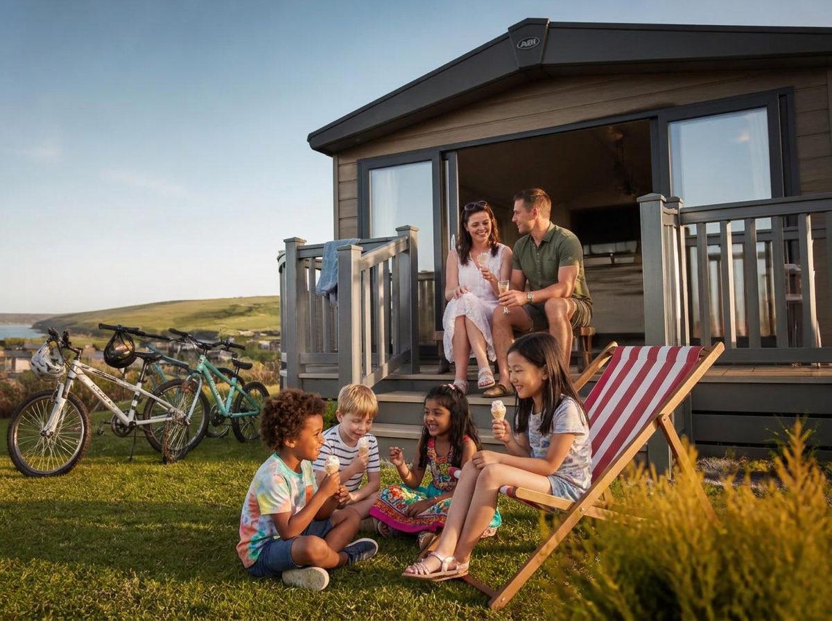 Coastal Lodge Getaways