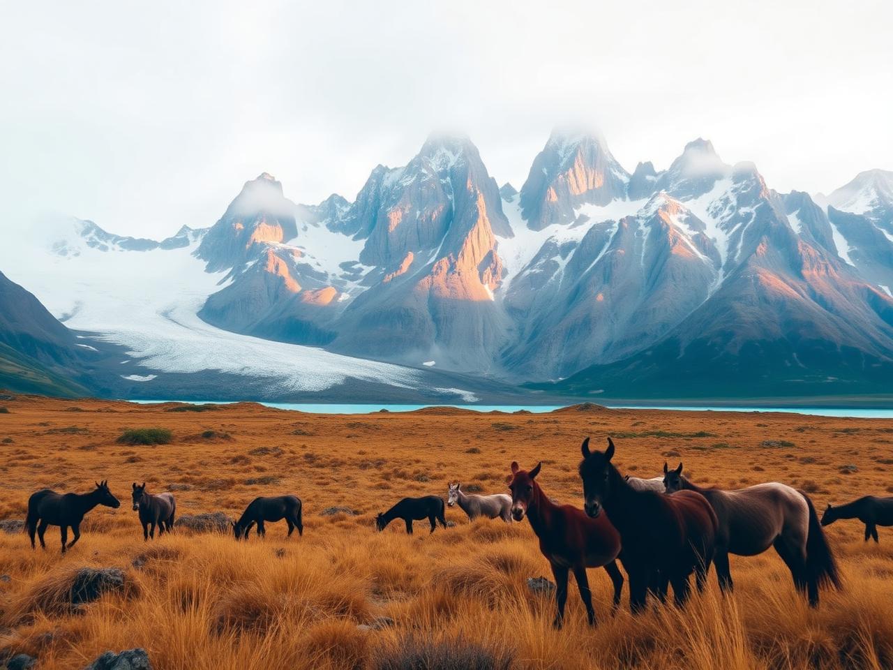 Patagonia Peaks & Buenos Aires Nights