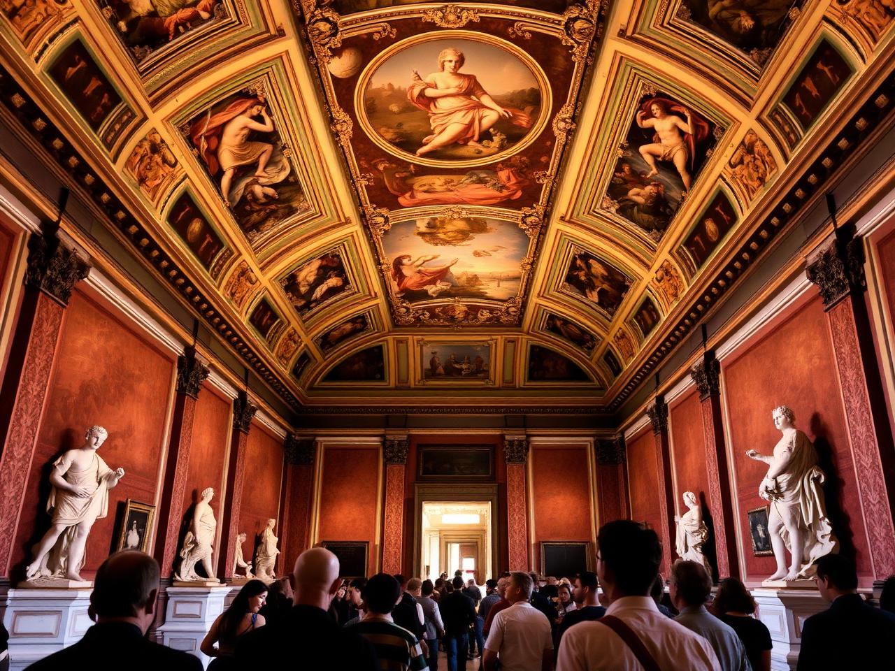 Vatican Museums