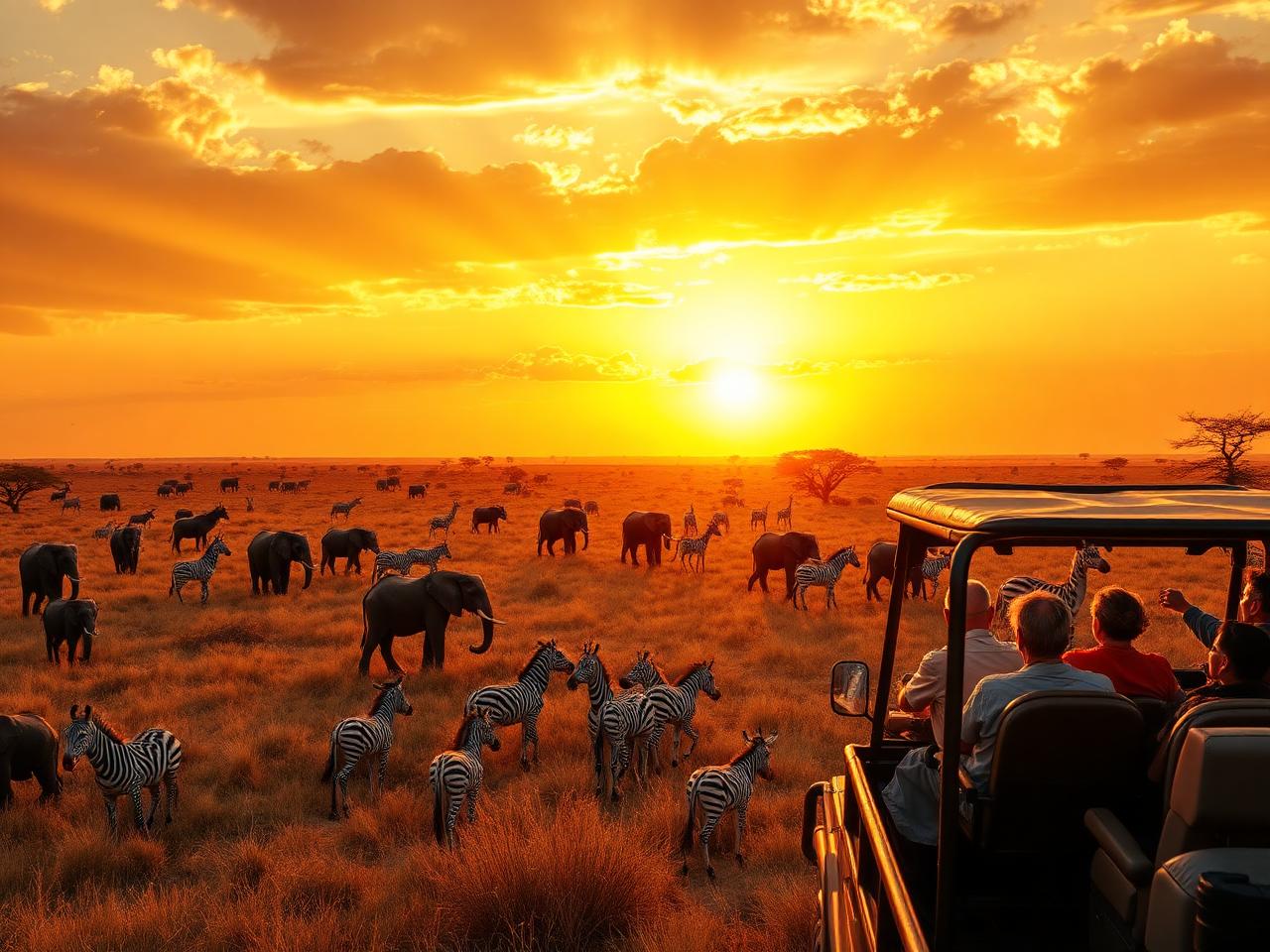 Expeditions