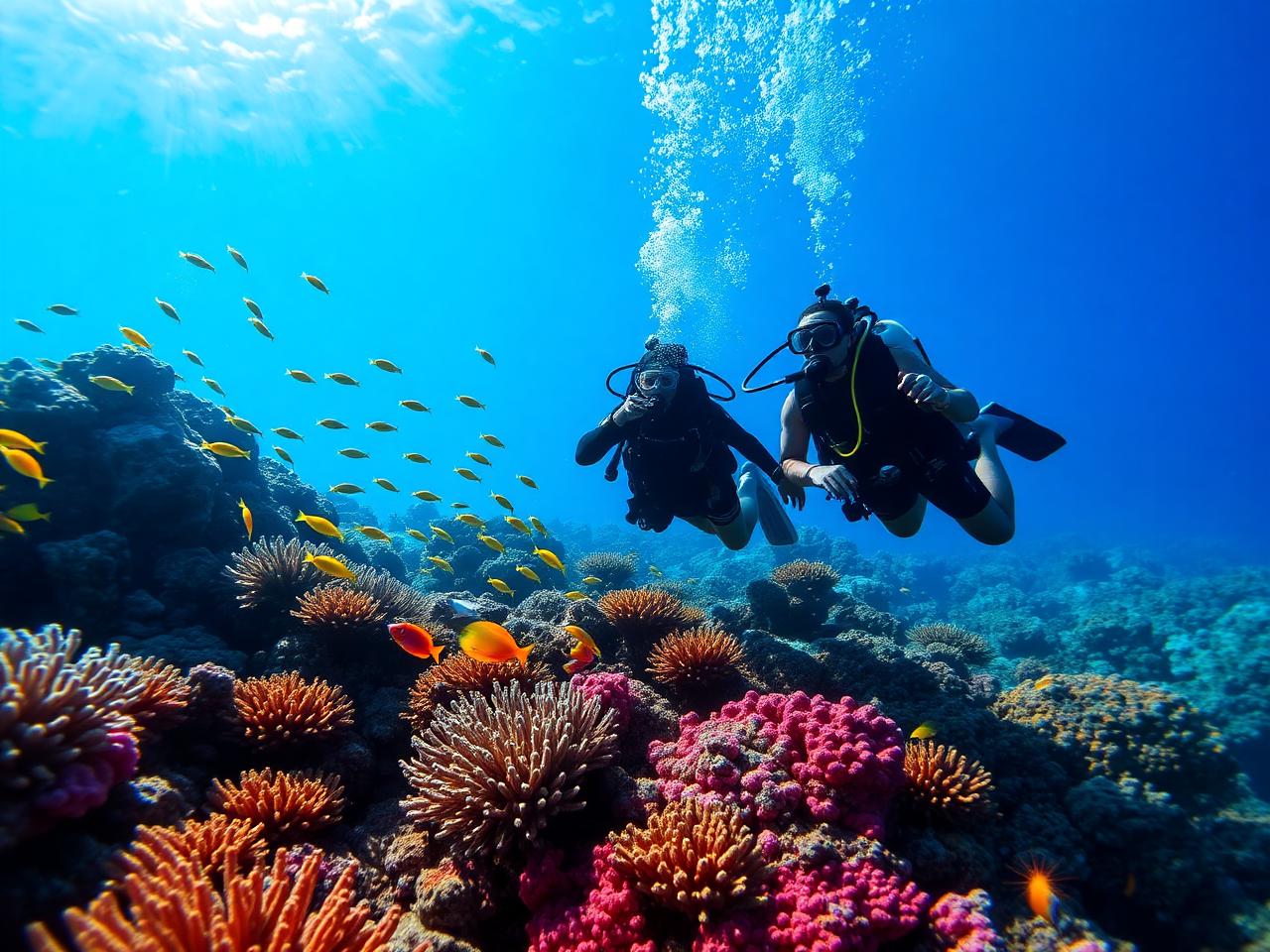Activities & Excursions