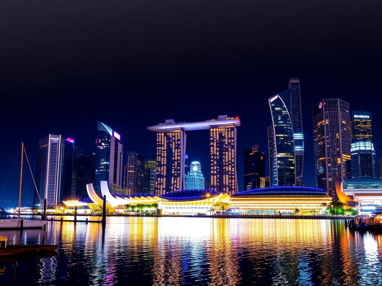 Singapore, Singapore