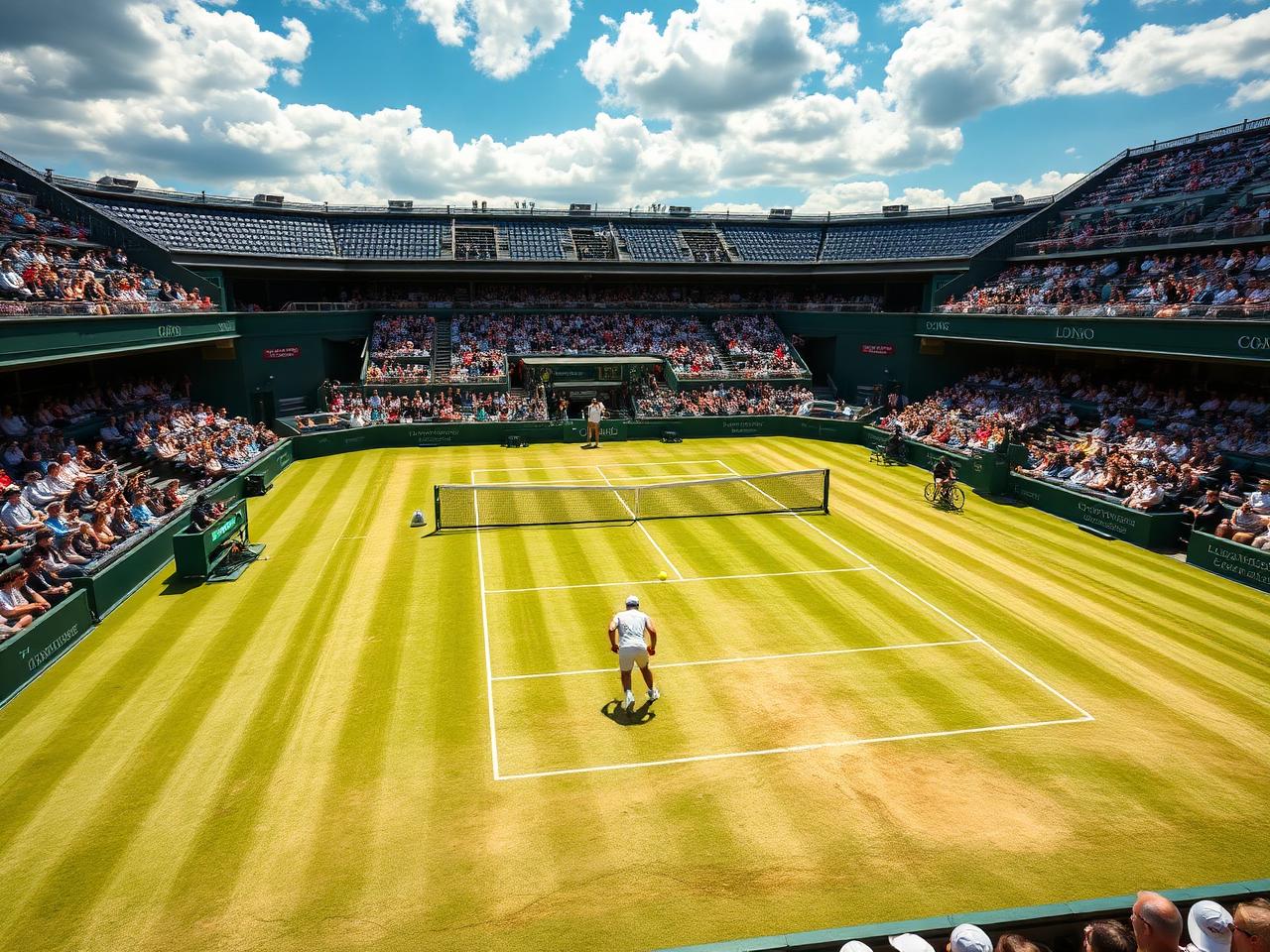 Tennis