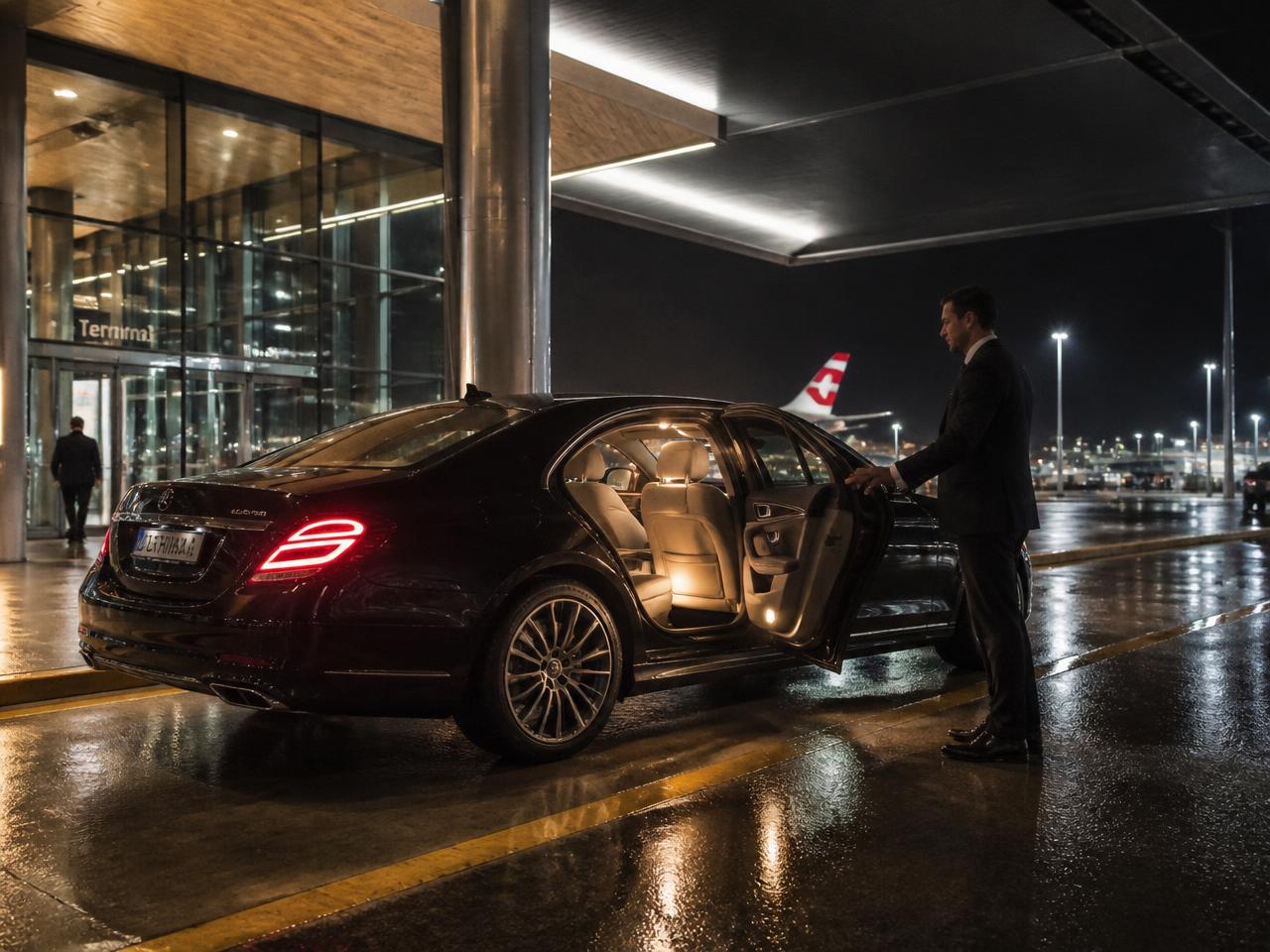 Luxury Getaways