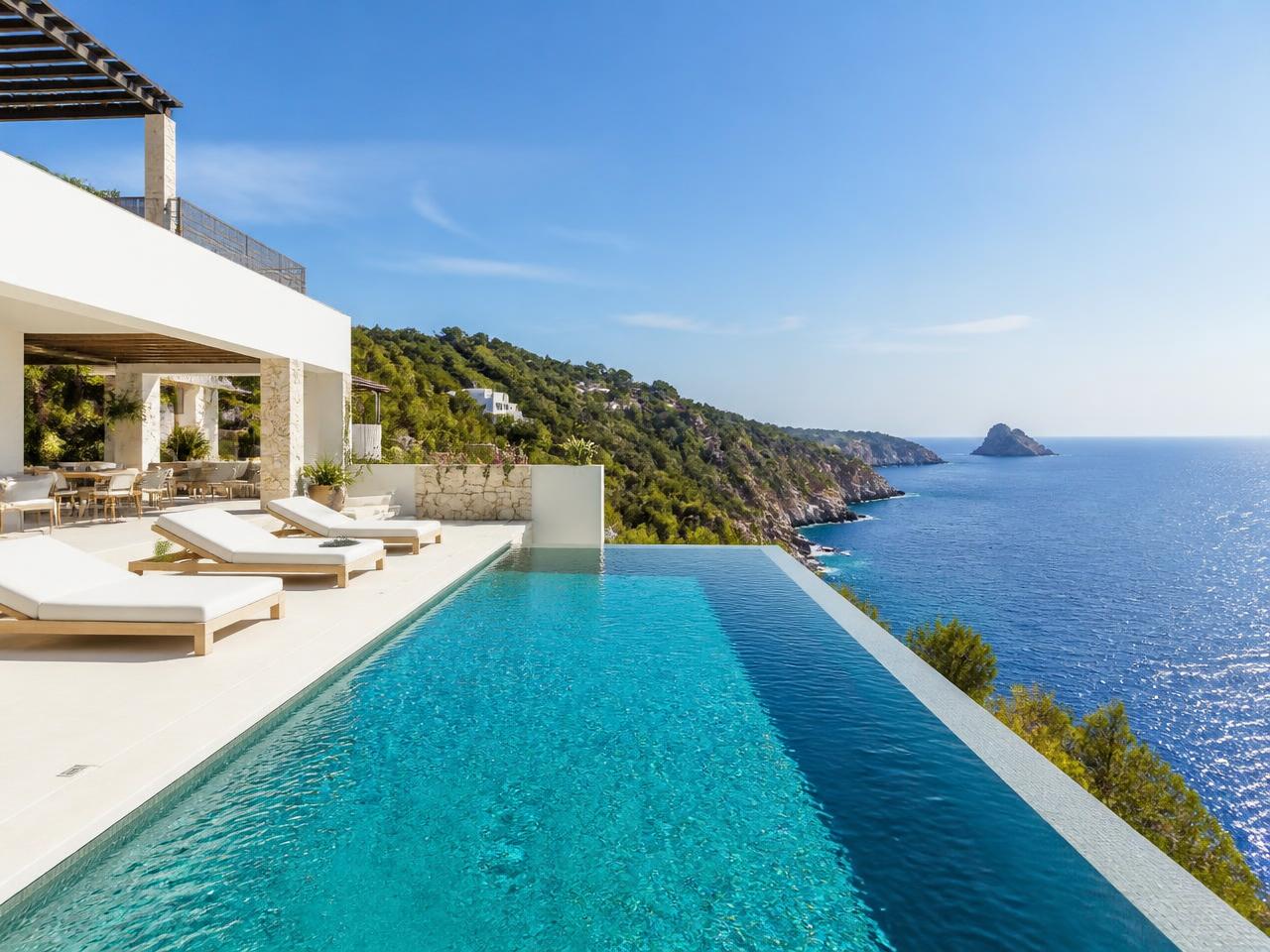Villas